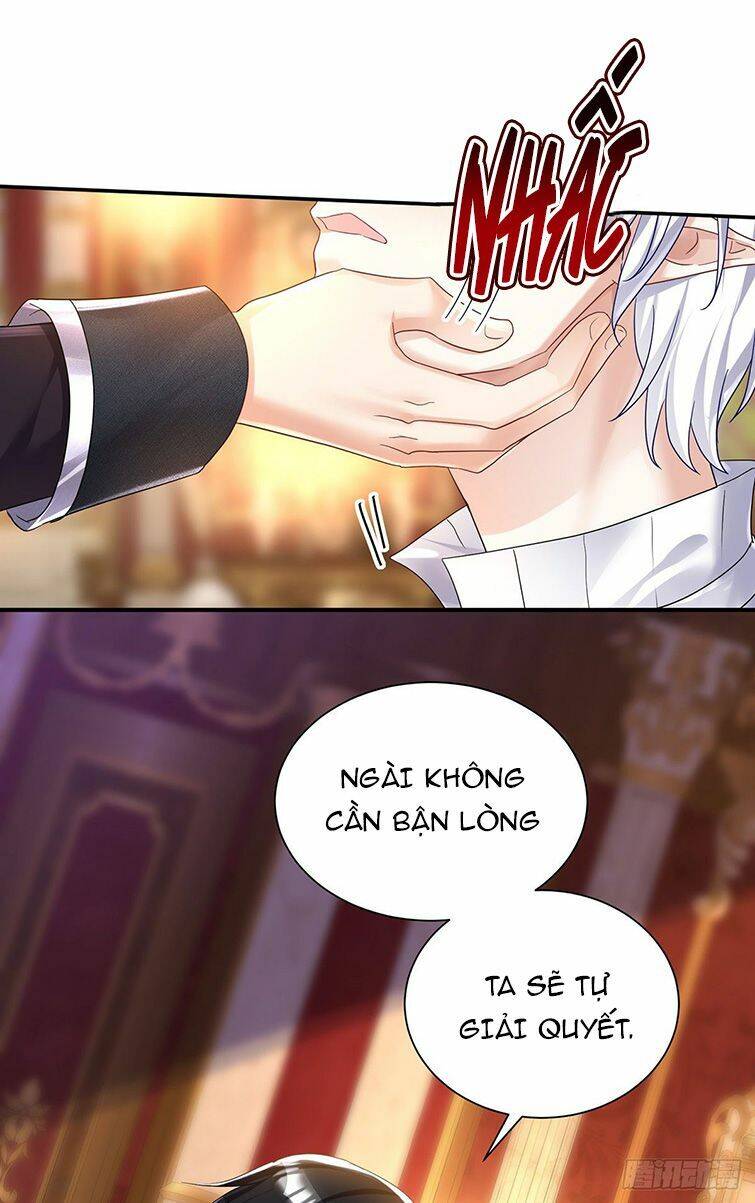 Dẫn Sói Vào Nhà - Chương 73