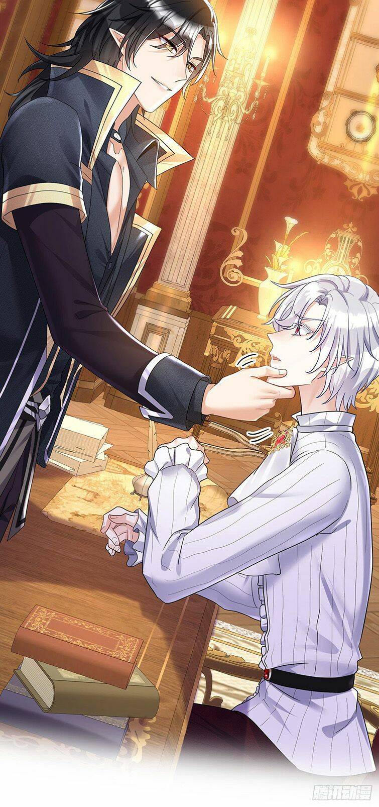 Dẫn Sói Vào Nhà - Chương 73