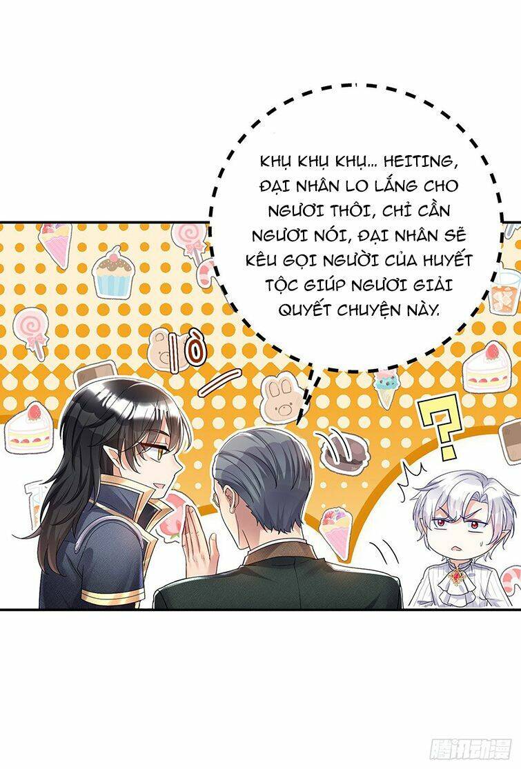 Dẫn Sói Vào Nhà - Chương 73