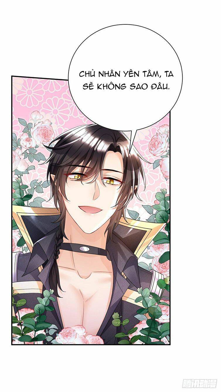 Dẫn Sói Vào Nhà - Chương 73