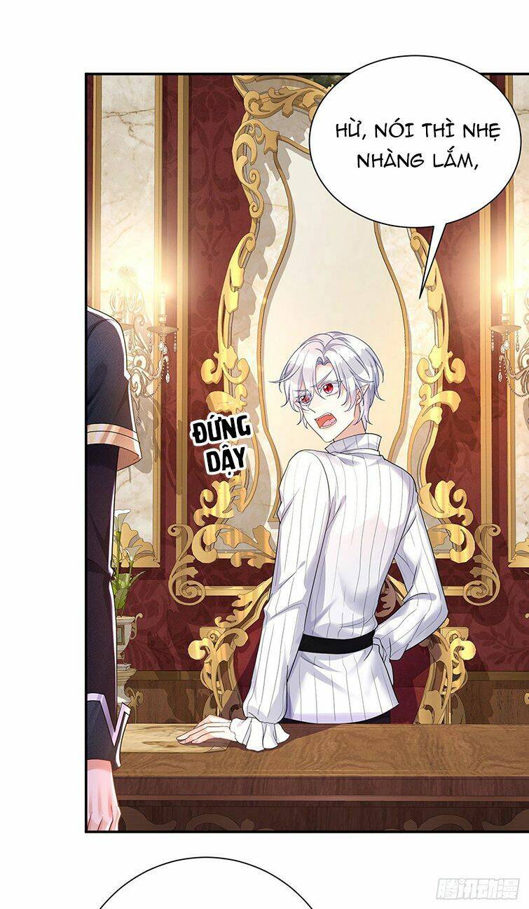 Dẫn Sói Vào Nhà - Chương 73