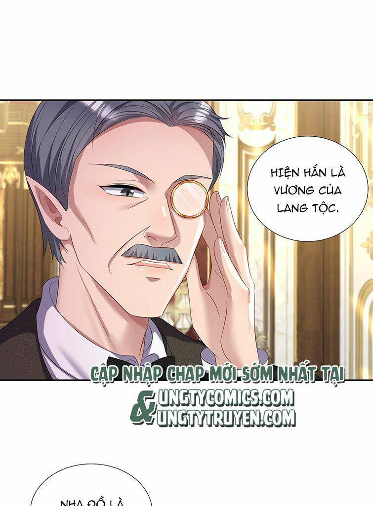 Dẫn Sói Vào Nhà - Chương 73