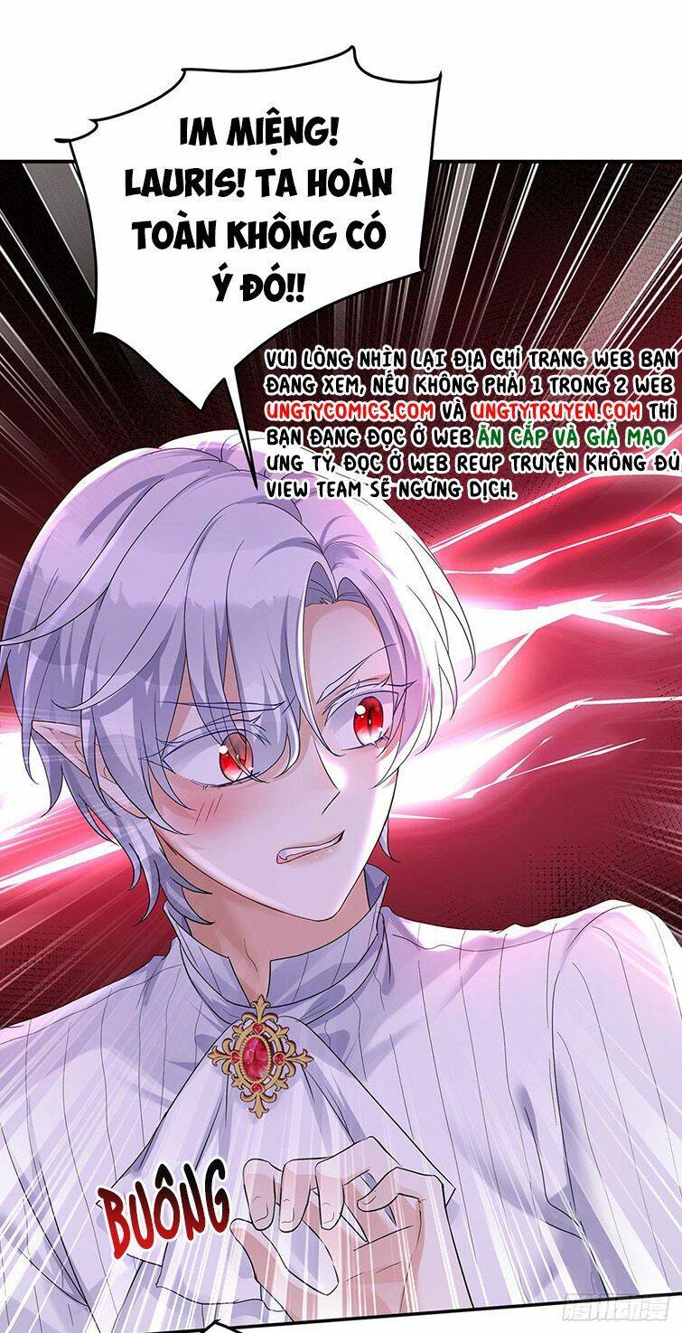 Dẫn Sói Vào Nhà - Chương 73