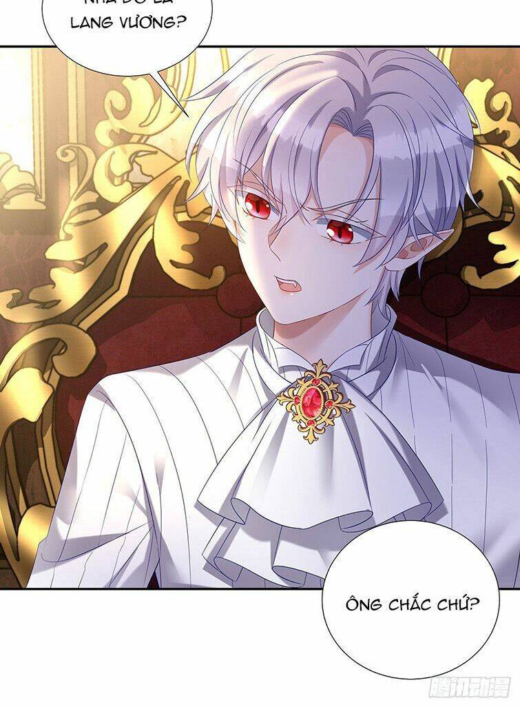 Dẫn Sói Vào Nhà - Chương 73