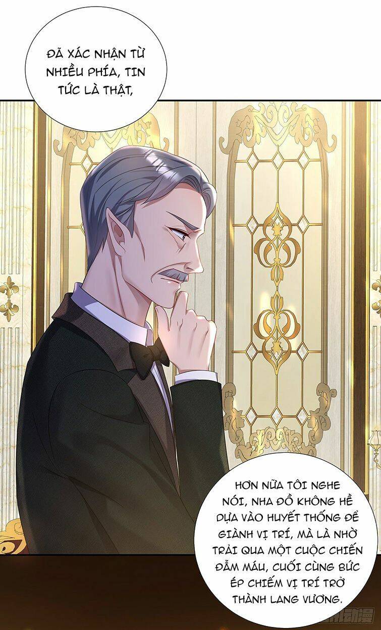 Dẫn Sói Vào Nhà - Chương 73