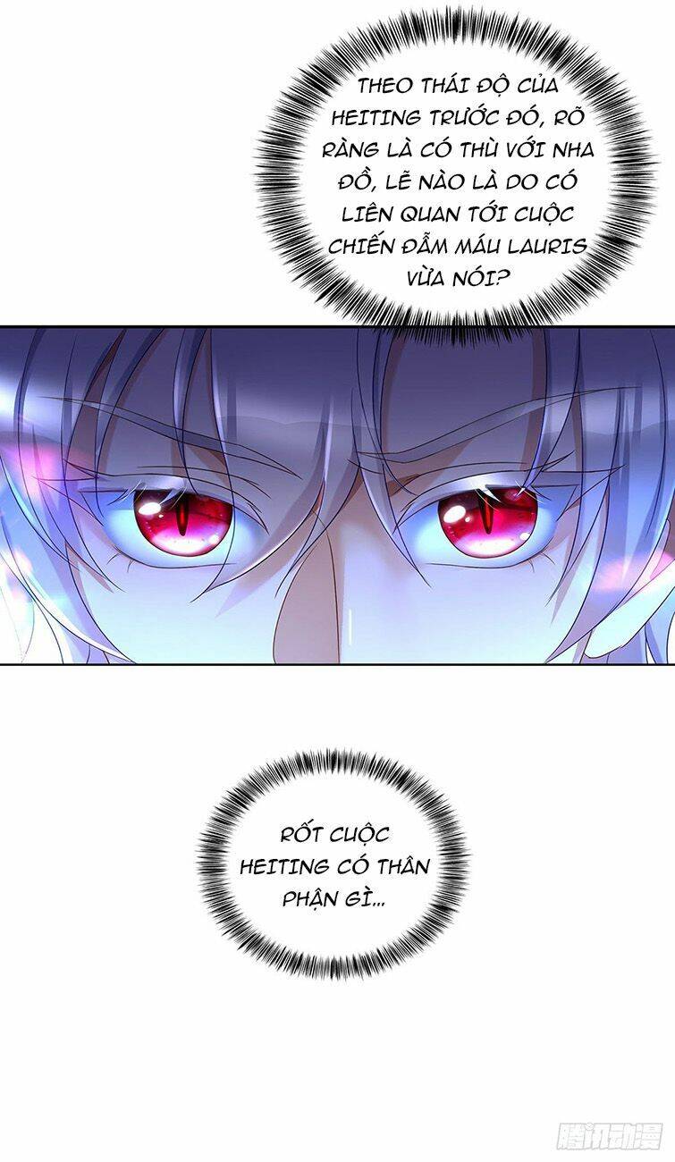 Dẫn Sói Vào Nhà - Chương 73