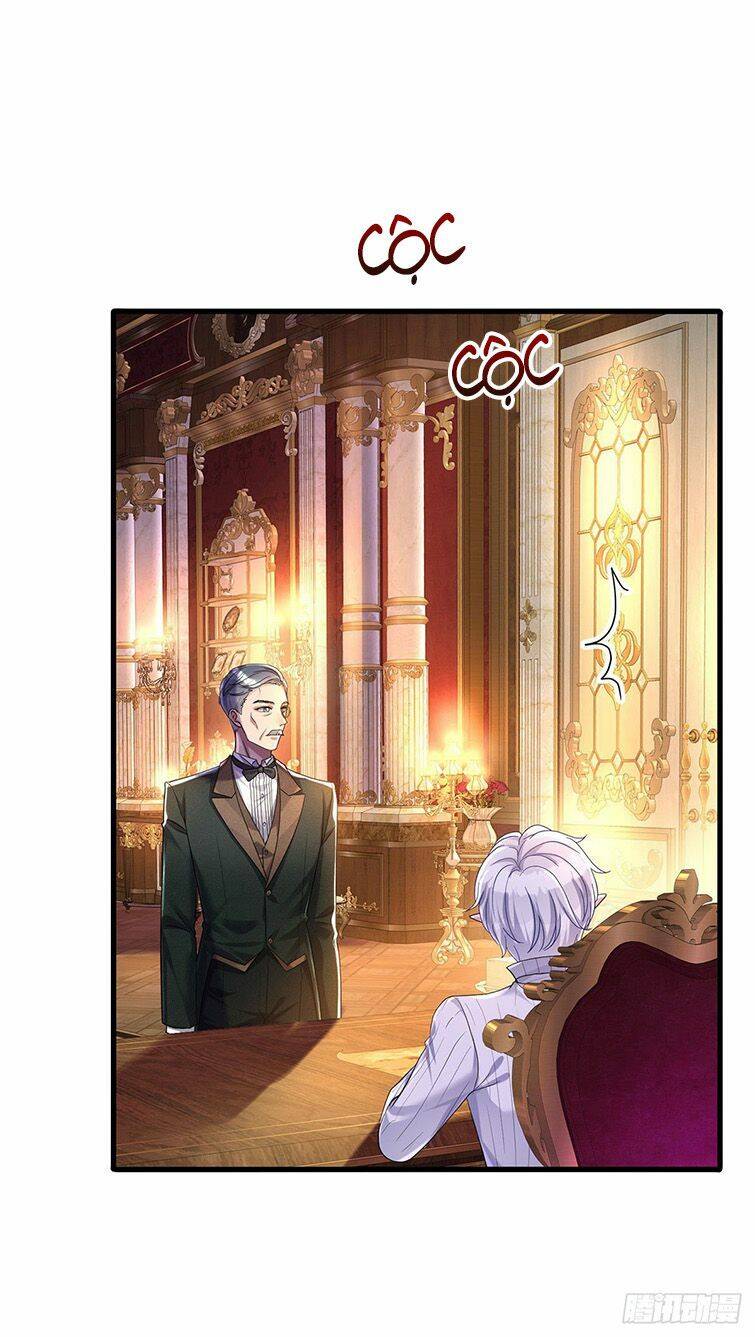 Dẫn Sói Vào Nhà - Chương 73