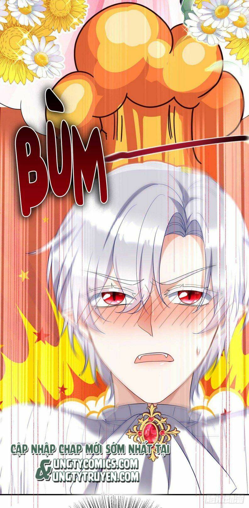 Dẫn Sói Vào Nhà - Chương 75