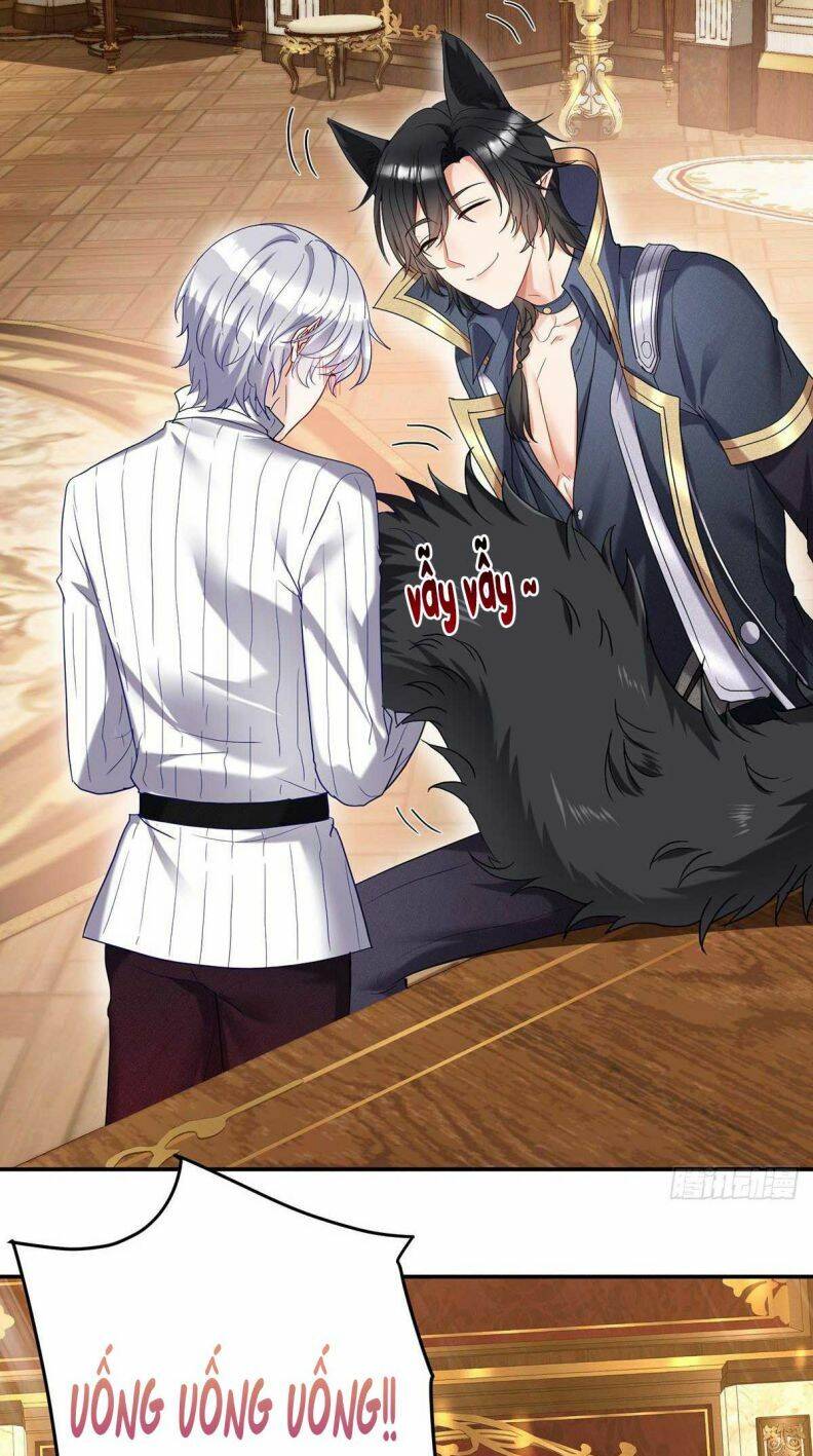 Dẫn Sói Vào Nhà - Chương 75