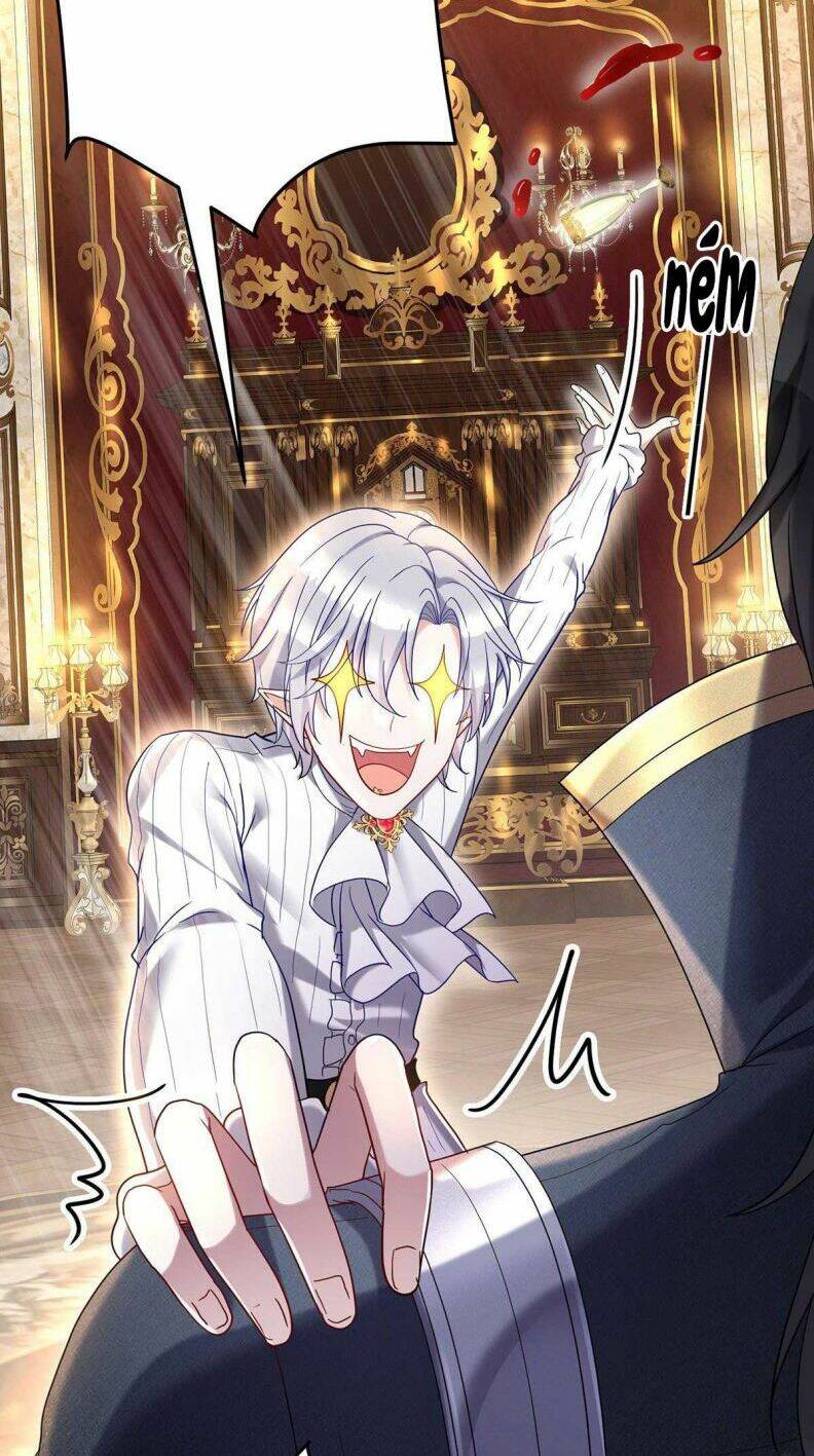 Dẫn Sói Vào Nhà - Chương 75