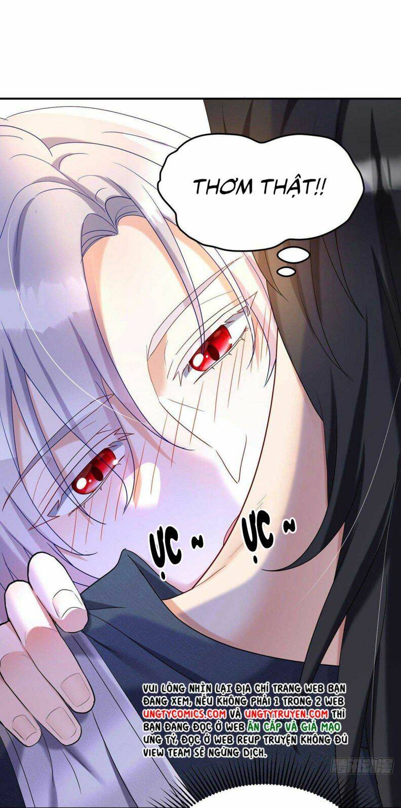 Dẫn Sói Vào Nhà - Chương 75