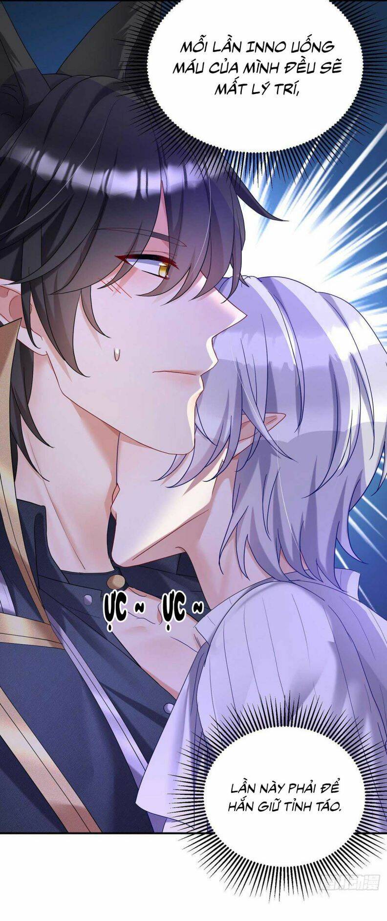 Dẫn Sói Vào Nhà - Chương 75