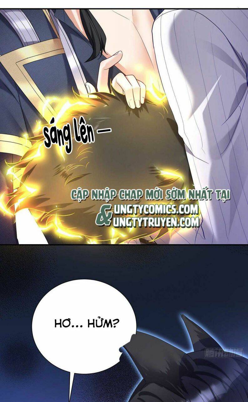 Dẫn Sói Vào Nhà - Chương 75