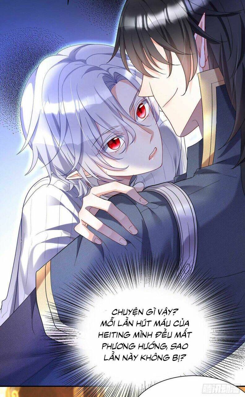 Dẫn Sói Vào Nhà - Chương 75