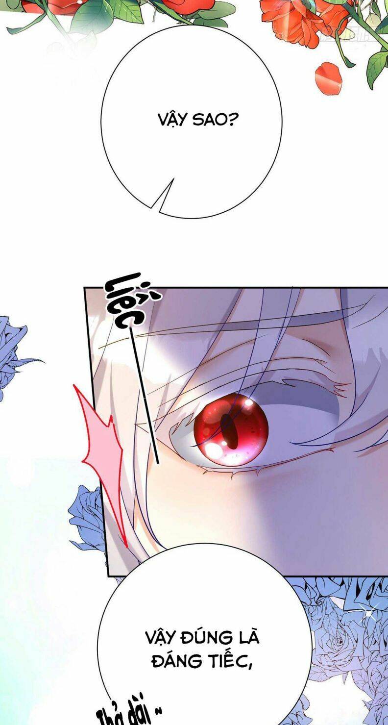 Dẫn Sói Vào Nhà - Chương 75