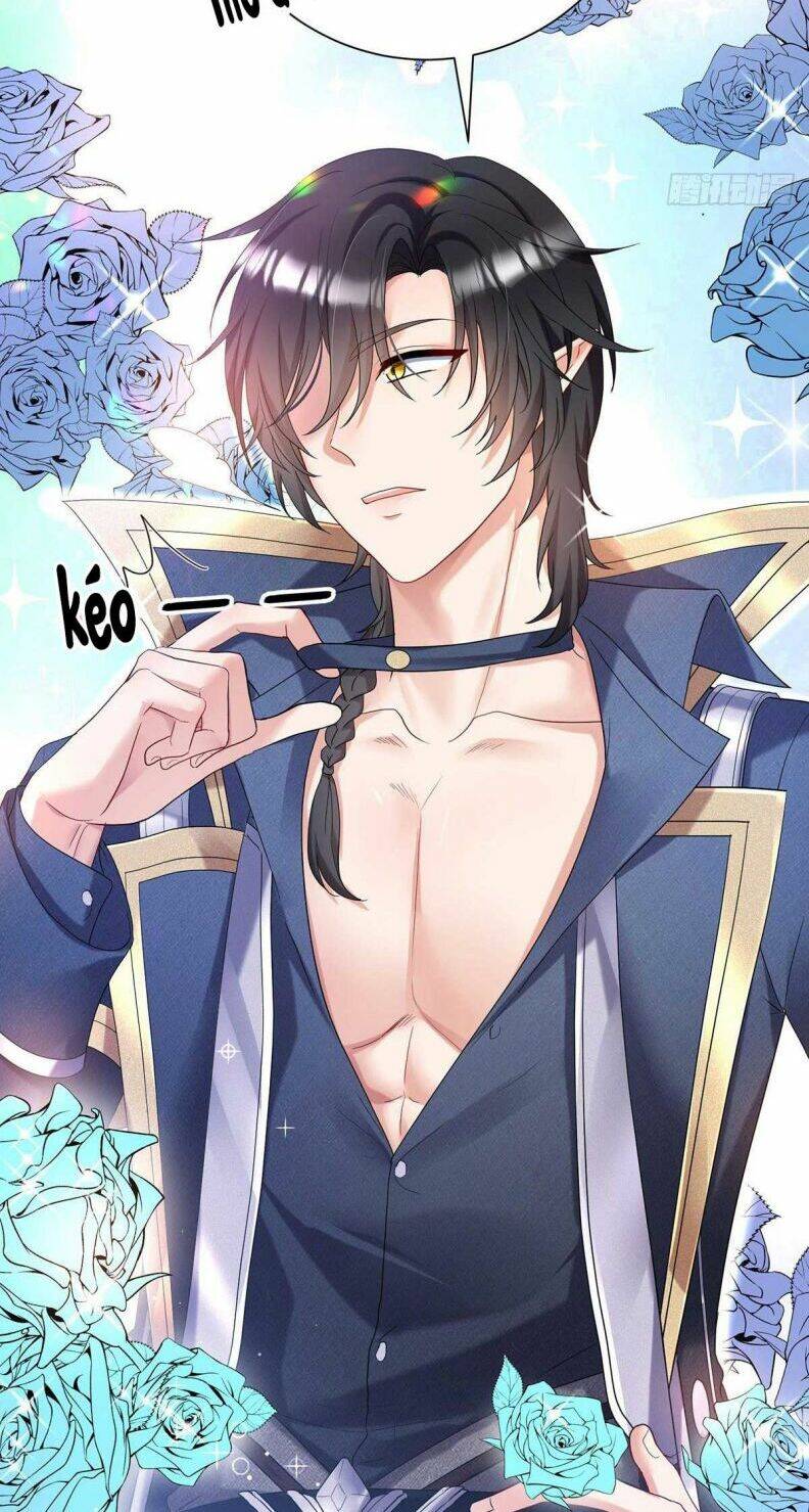 Dẫn Sói Vào Nhà - Chương 75