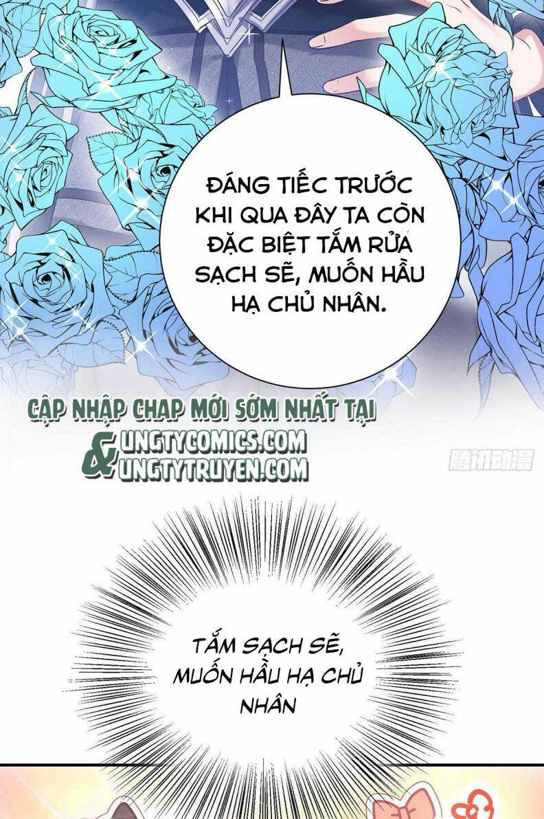 Dẫn Sói Vào Nhà - Chương 75