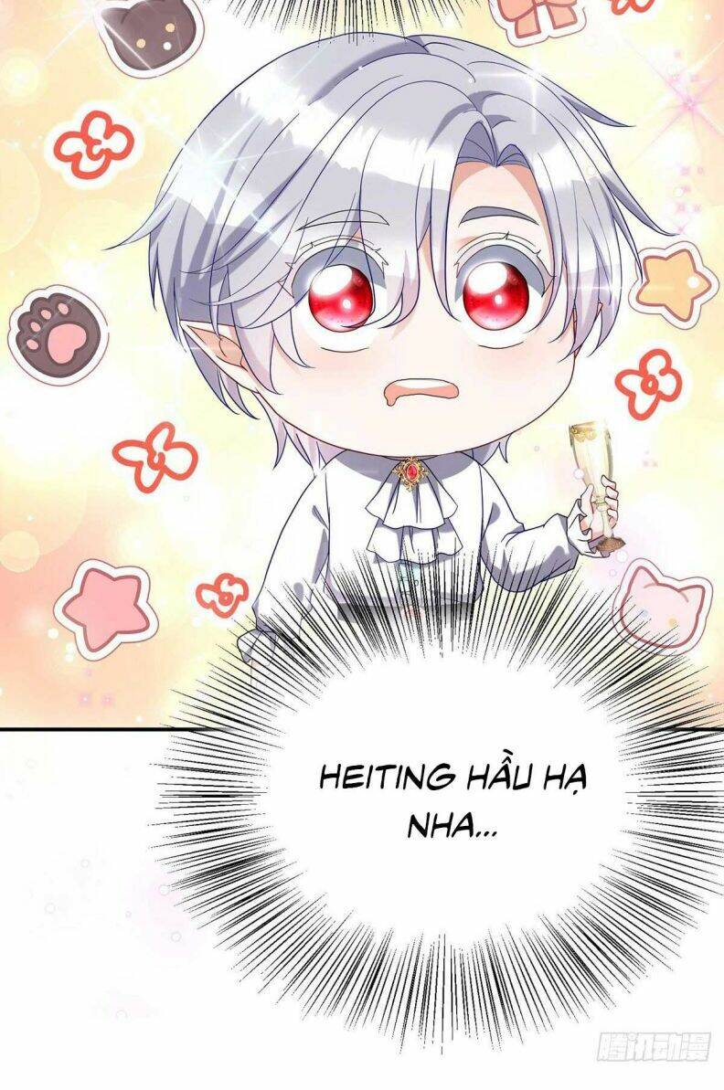 Dẫn Sói Vào Nhà - Chương 75