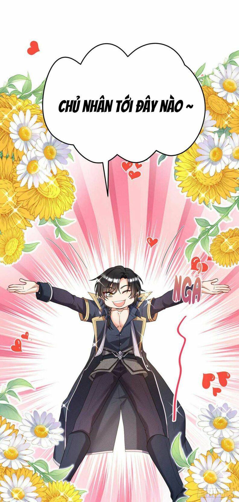 Dẫn Sói Vào Nhà - Chương 75