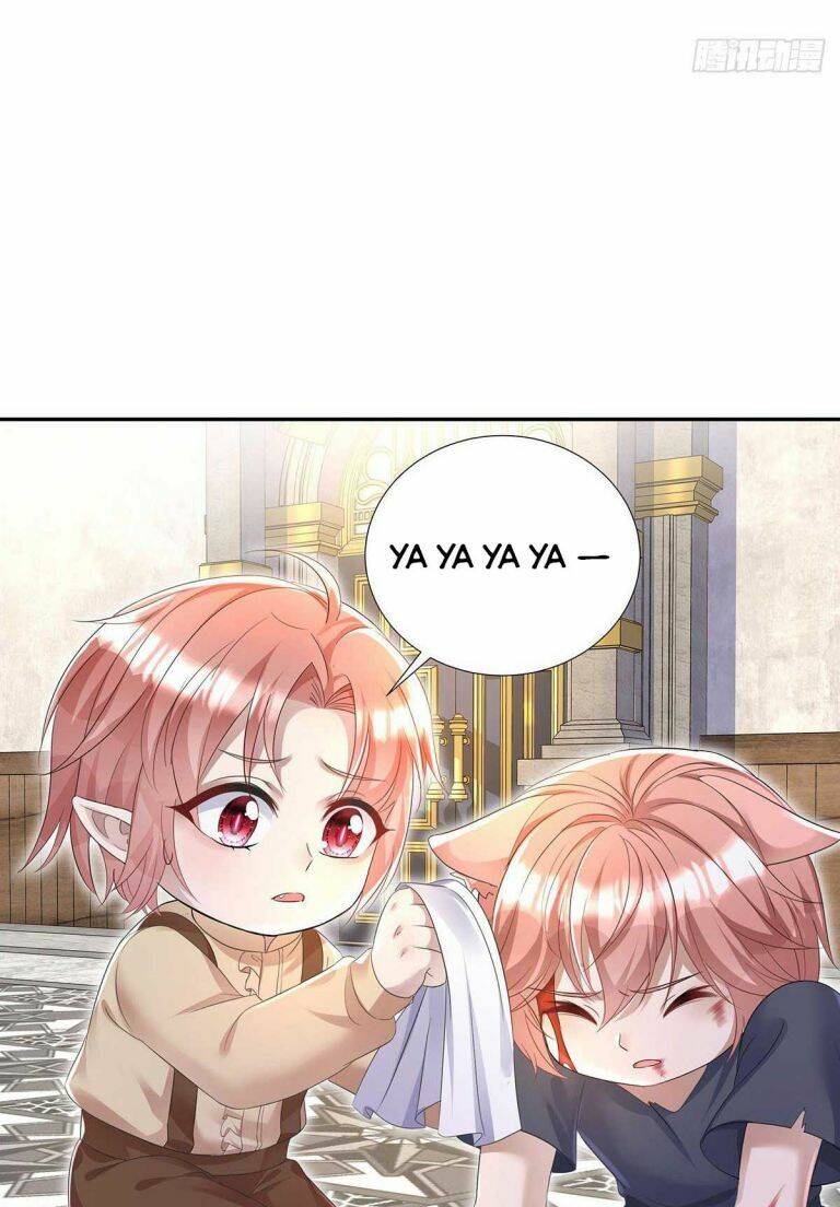 Dẫn Sói Vào Nhà - Chương 76