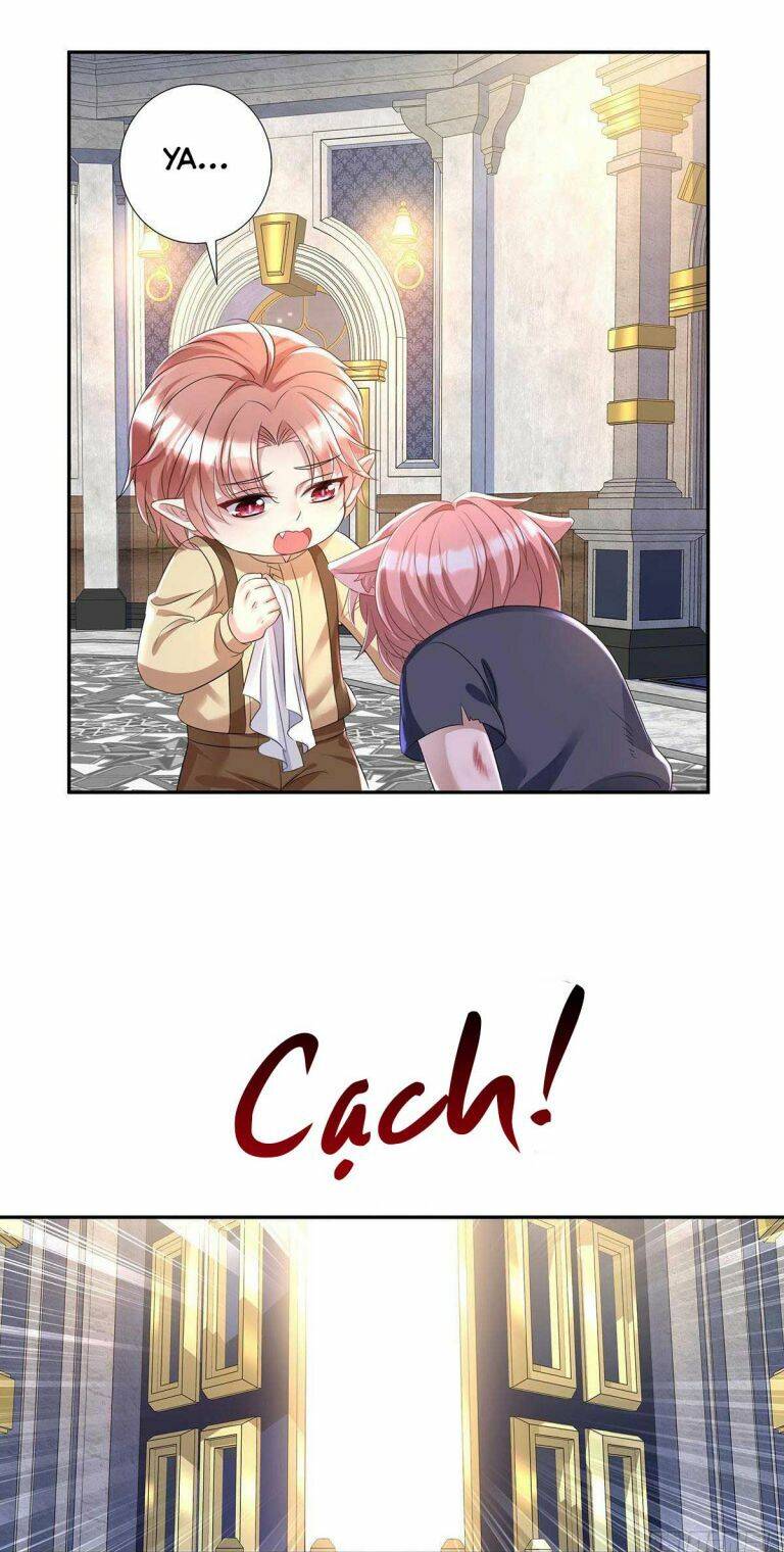 Dẫn Sói Vào Nhà - Chương 76