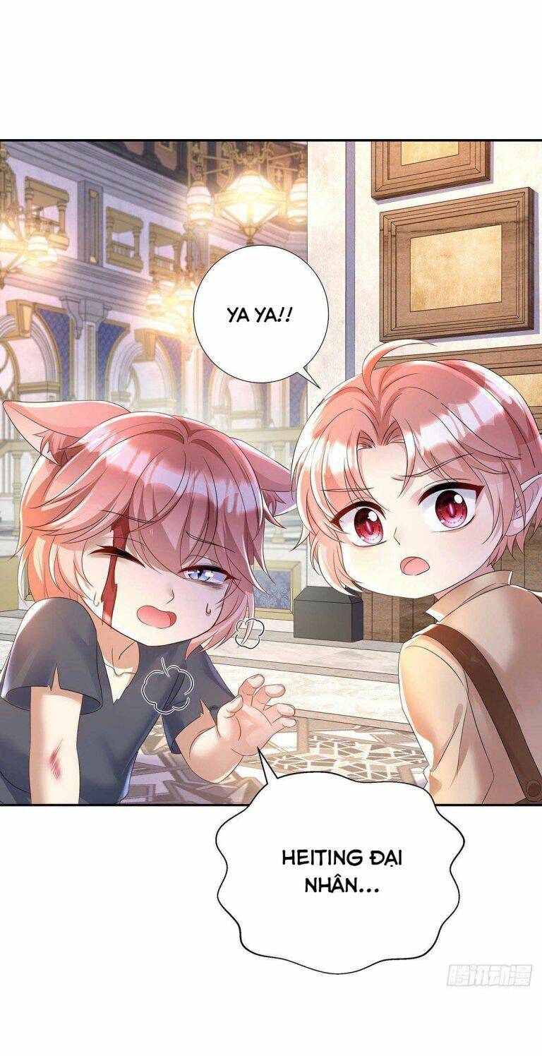 Dẫn Sói Vào Nhà - Chương 76