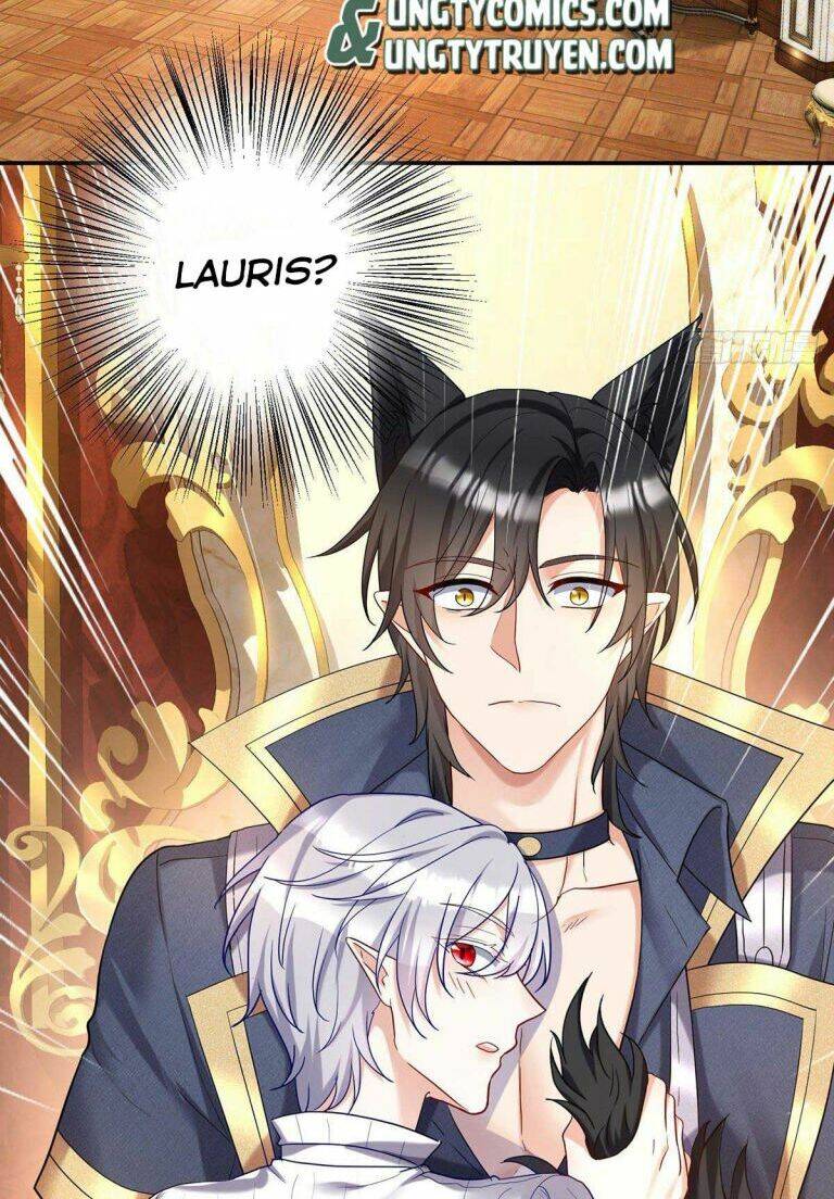 Dẫn Sói Vào Nhà - Chương 76