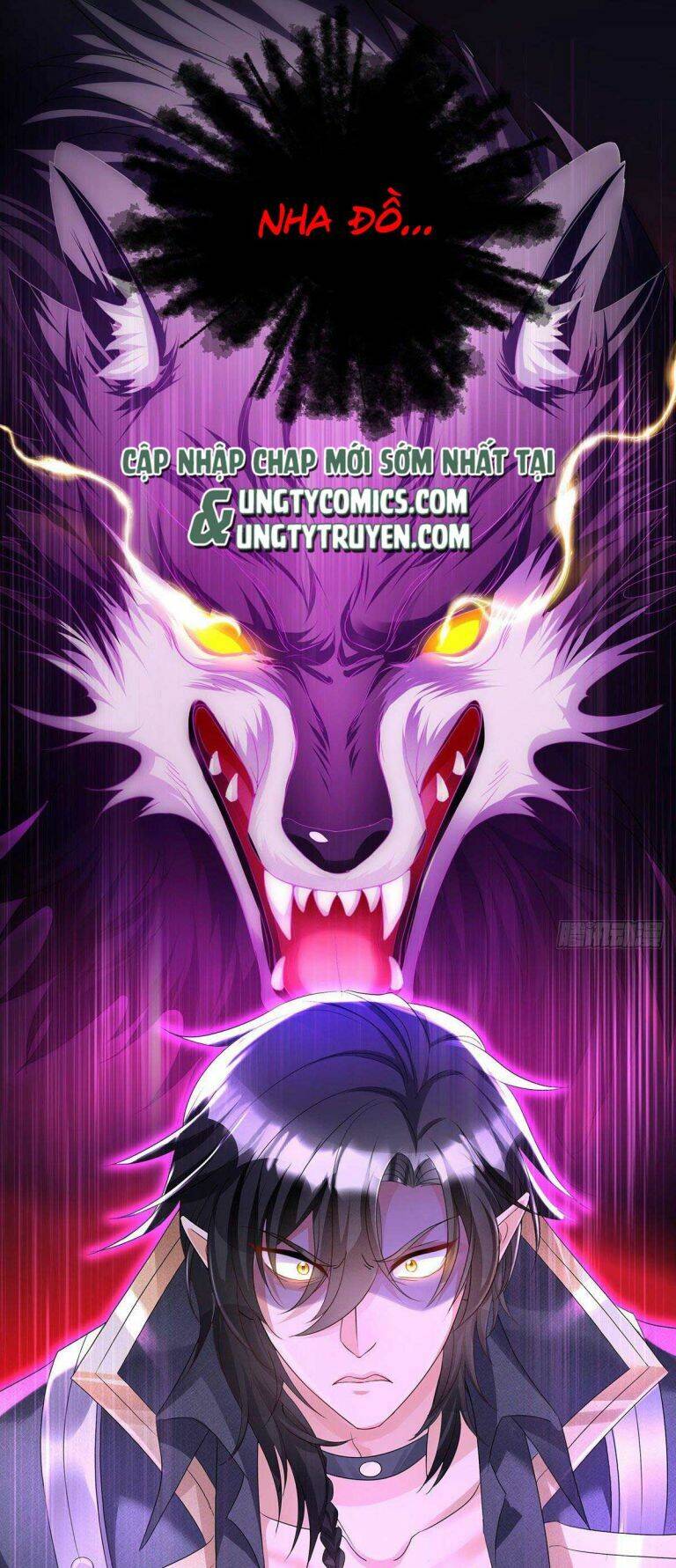 Dẫn Sói Vào Nhà - Chương 76