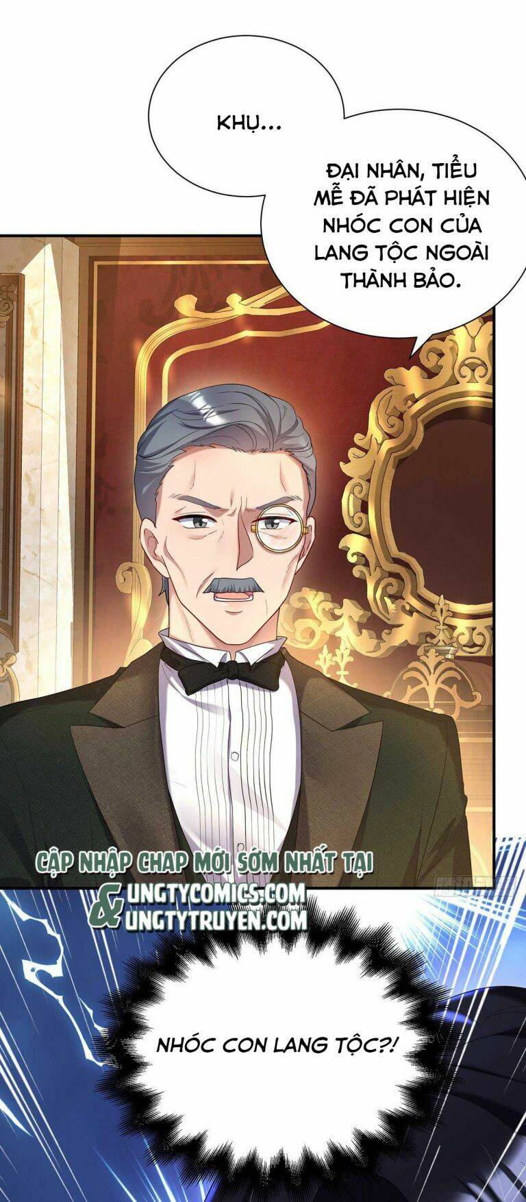 Dẫn Sói Vào Nhà - Chương 76