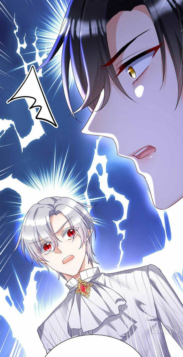 Dẫn Sói Vào Nhà - Chương 76