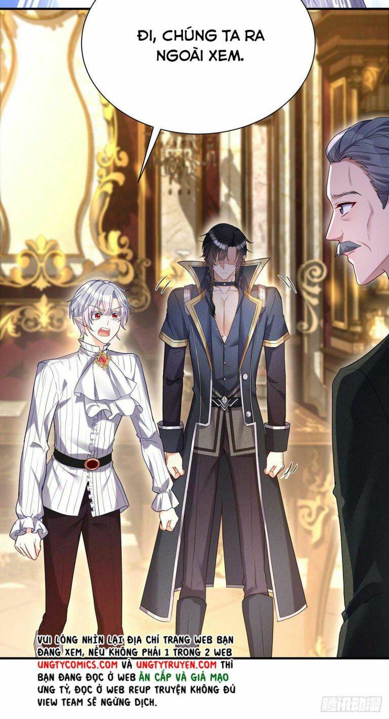 Dẫn Sói Vào Nhà - Chương 76