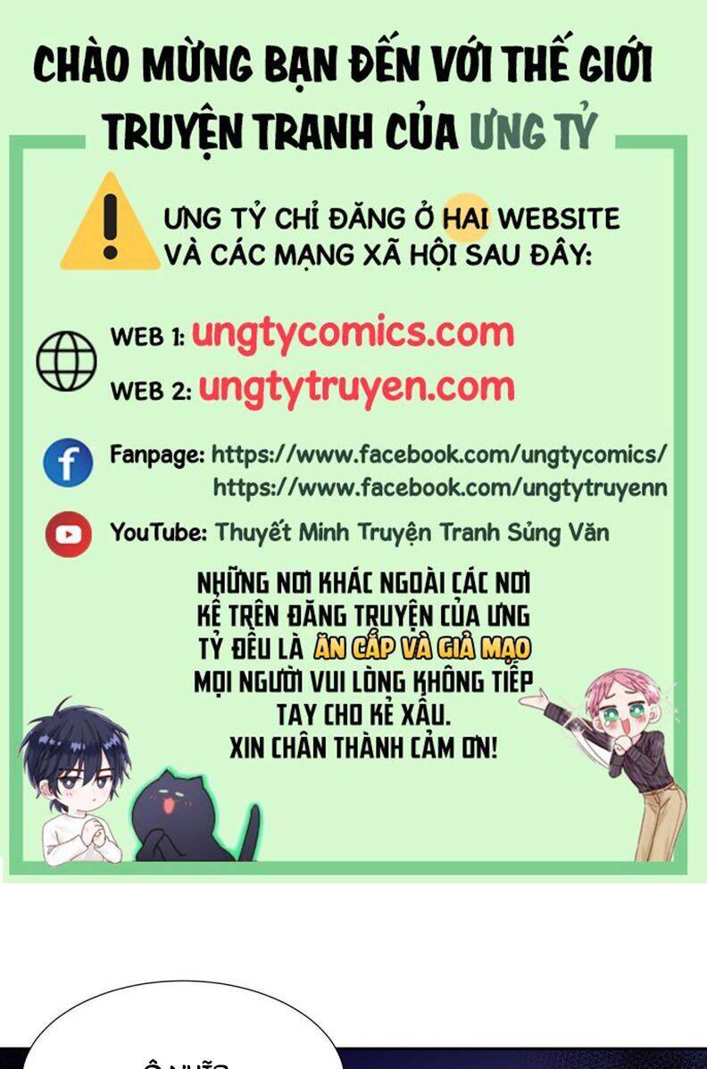 Dẫn Sói Vào Nhà - Chương 77