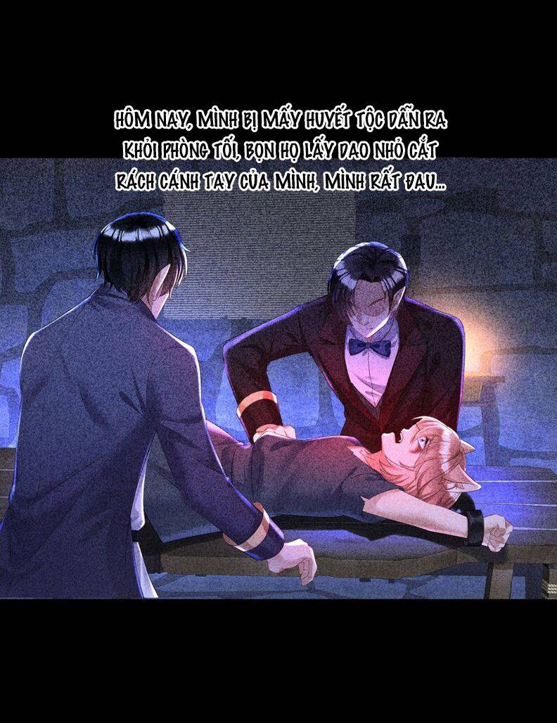 Dẫn Sói Vào Nhà - Chương 77