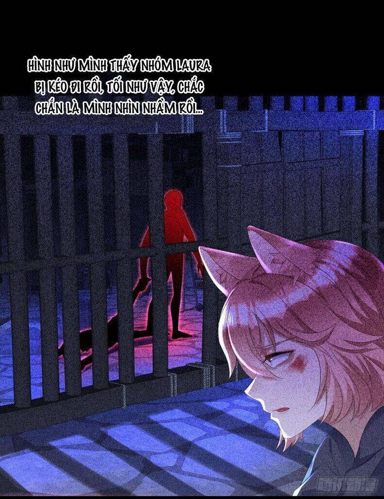 Dẫn Sói Vào Nhà - Chương 77