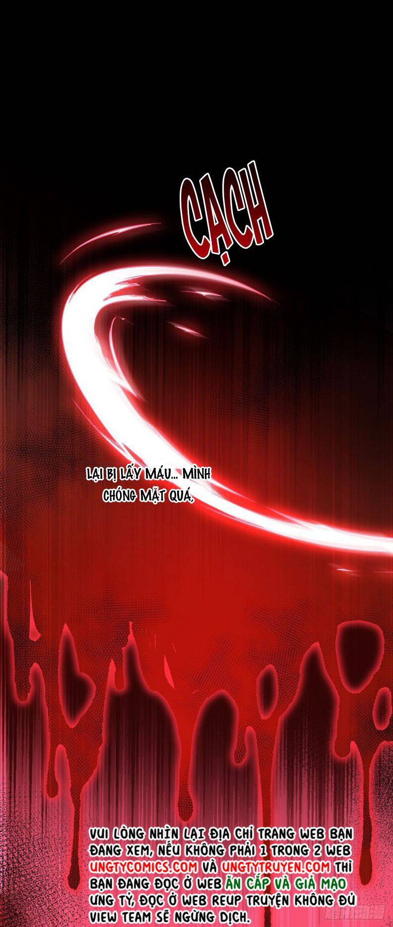 Dẫn Sói Vào Nhà - Chương 77