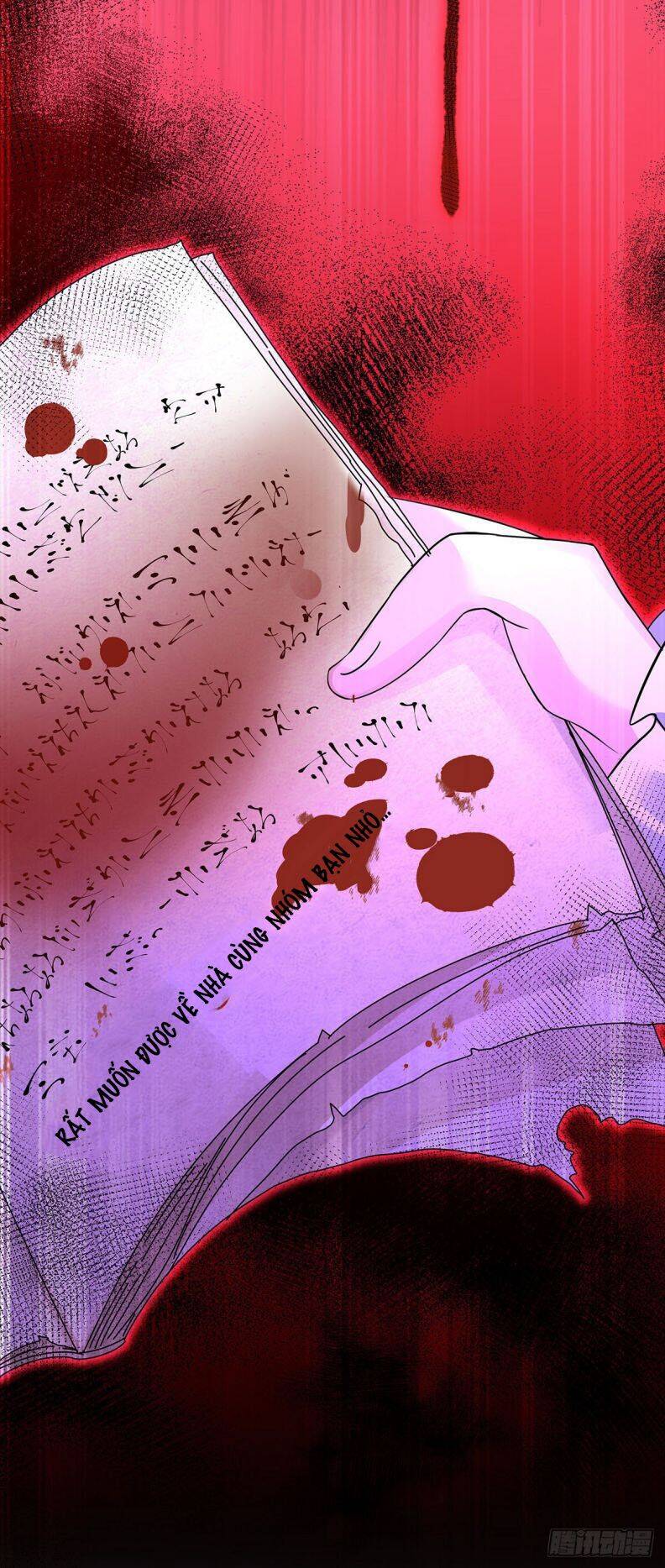 Dẫn Sói Vào Nhà - Chương 77