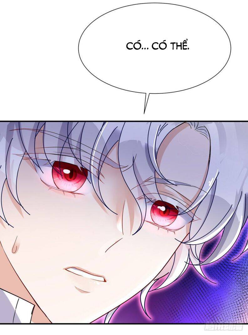 Dẫn Sói Vào Nhà - Chương 77