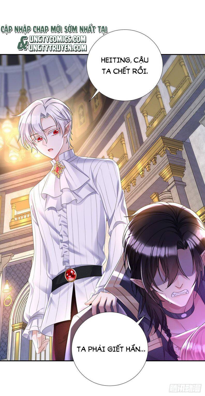 Dẫn Sói Vào Nhà - Chương 77