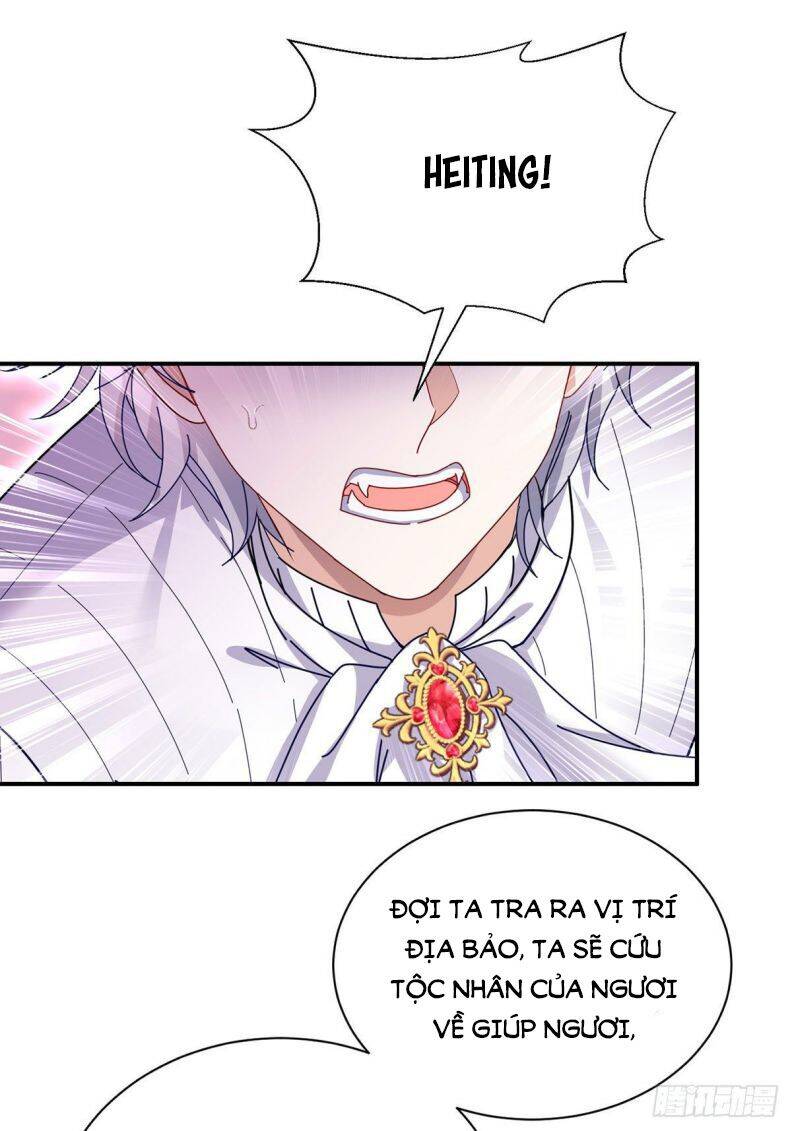 Dẫn Sói Vào Nhà - Chương 77