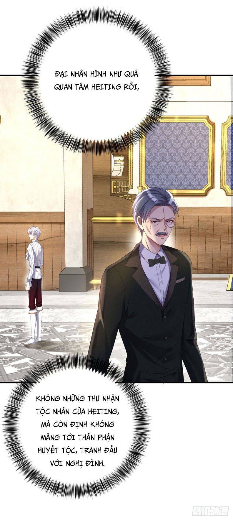 Dẫn Sói Vào Nhà - Chương 77