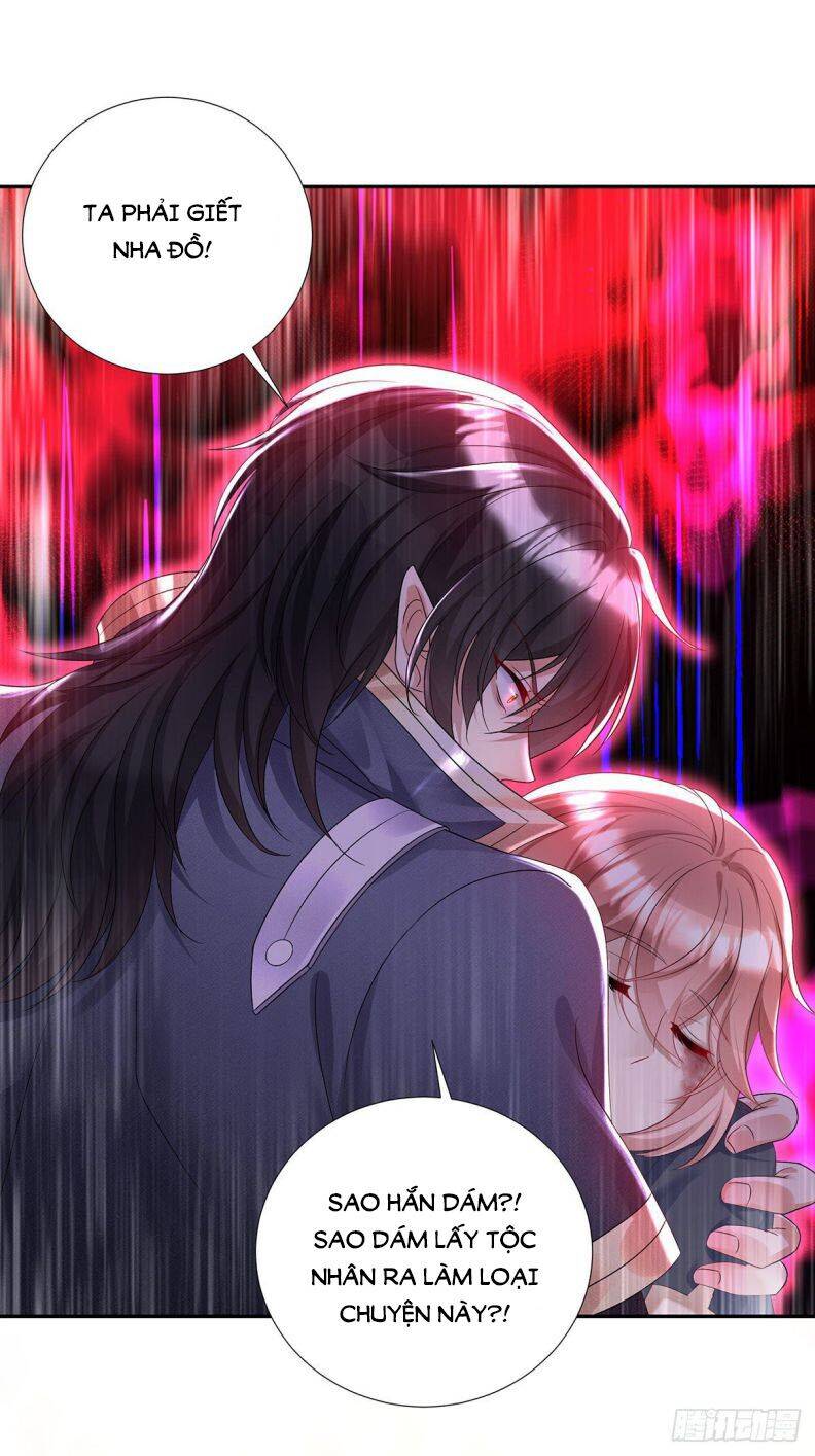 Dẫn Sói Vào Nhà - Chương 77