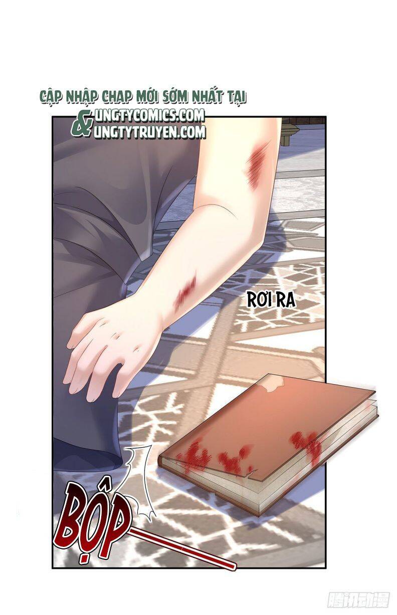 Dẫn Sói Vào Nhà - Chương 77