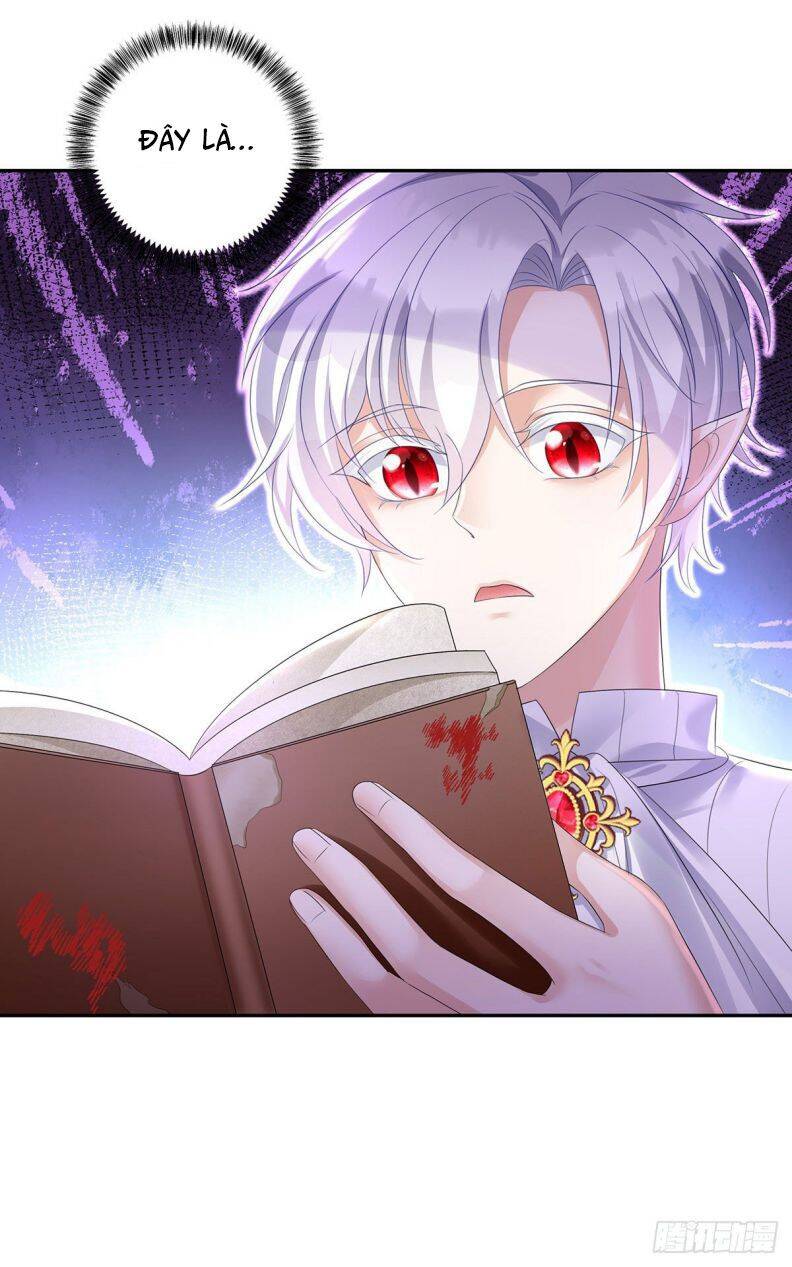 Dẫn Sói Vào Nhà - Chương 77