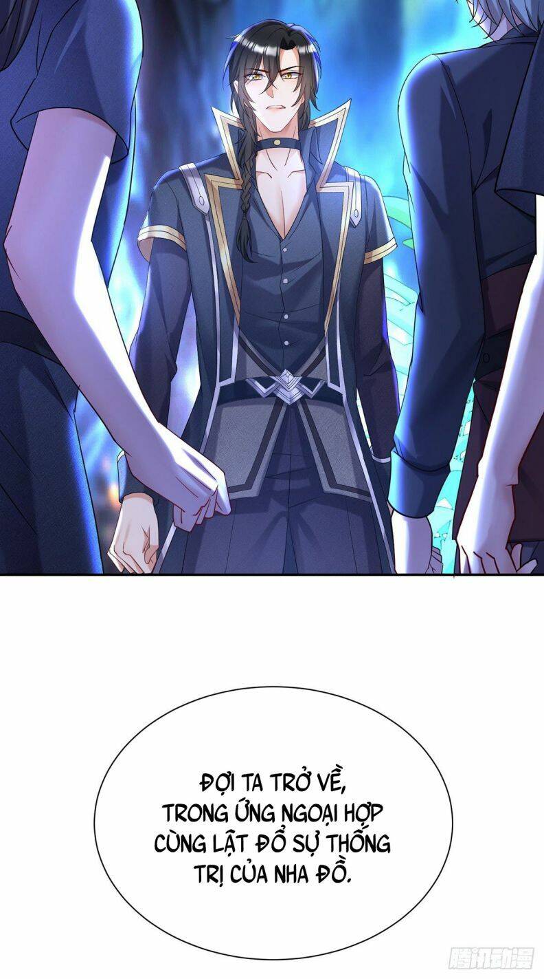 Dẫn Sói Vào Nhà - Chương 78