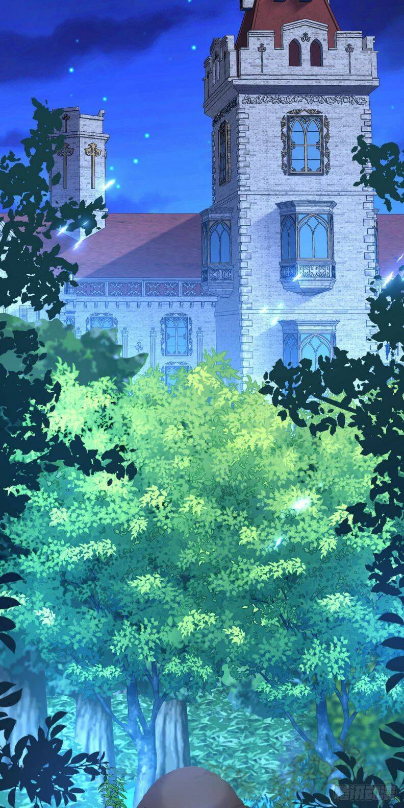 Dẫn Sói Vào Nhà - Chương 78