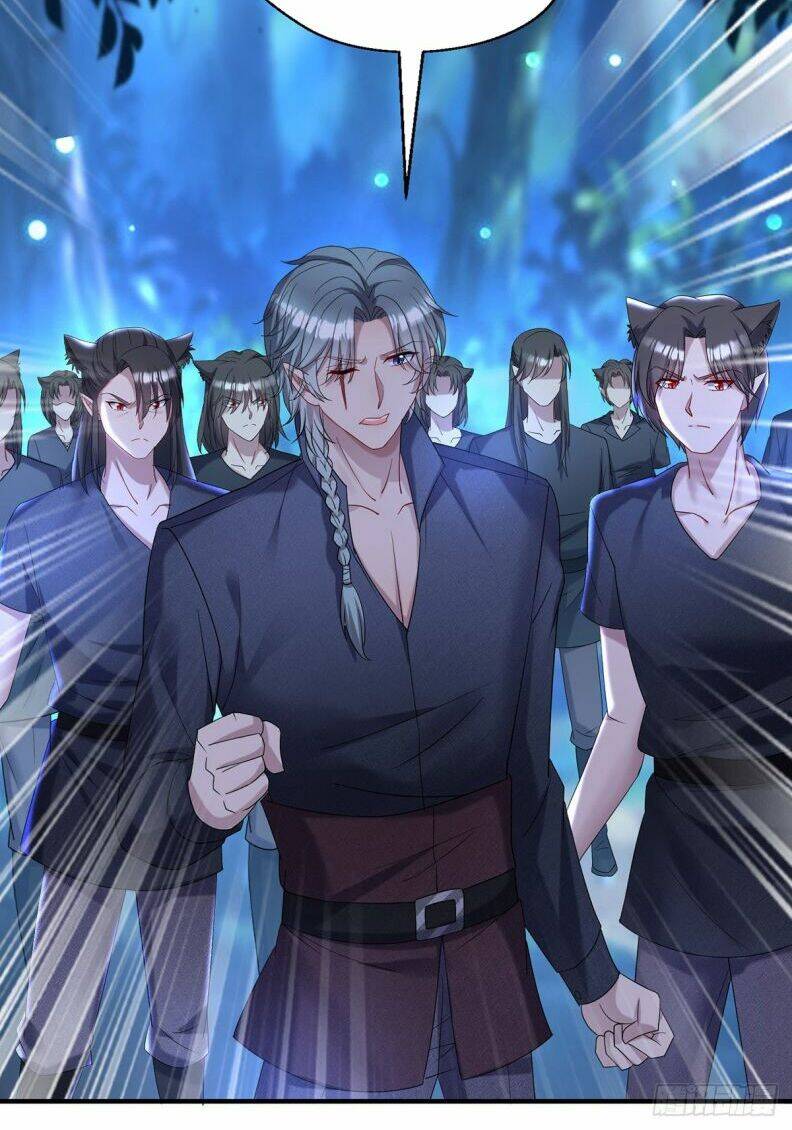 Dẫn Sói Vào Nhà - Chương 78