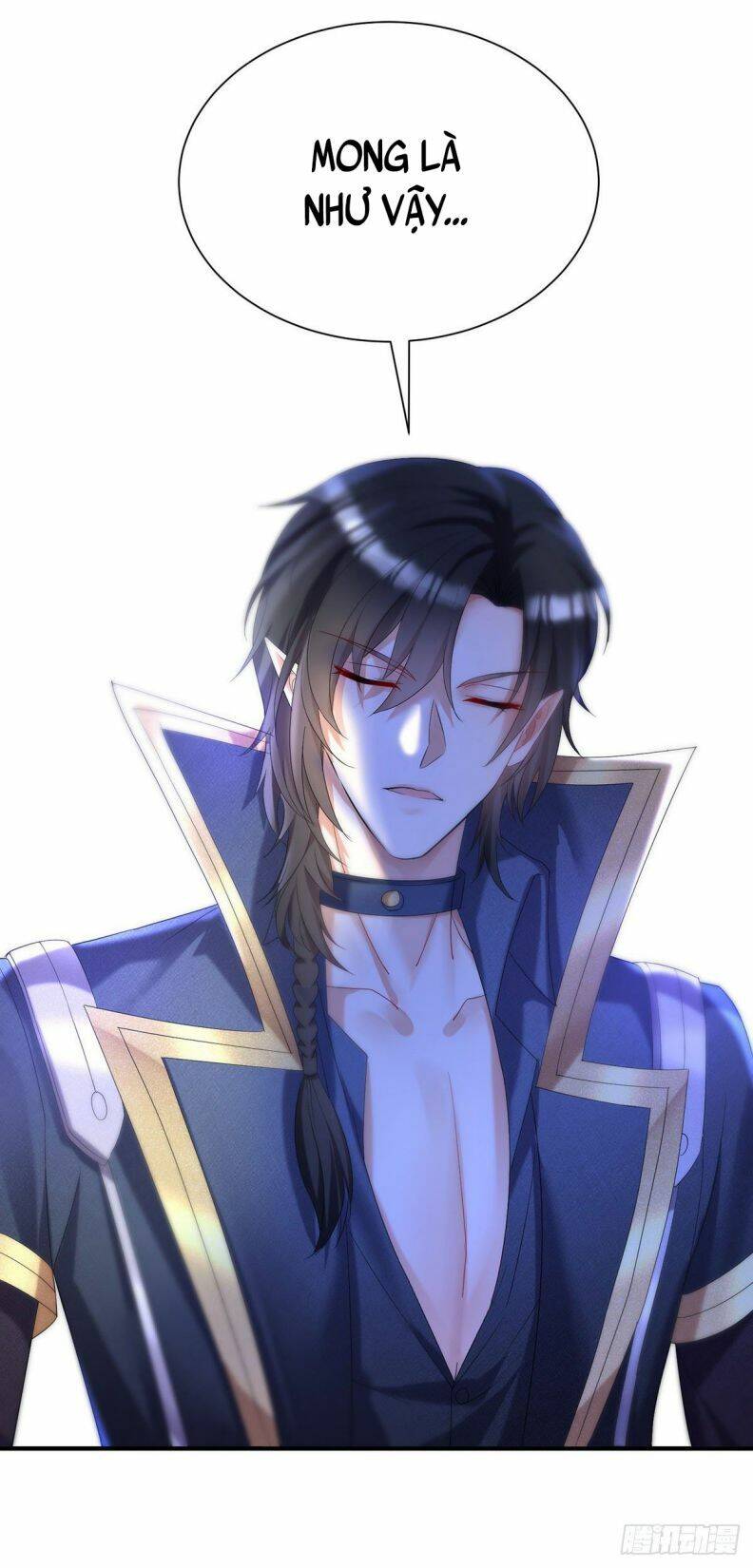 Dẫn Sói Vào Nhà - Chương 78