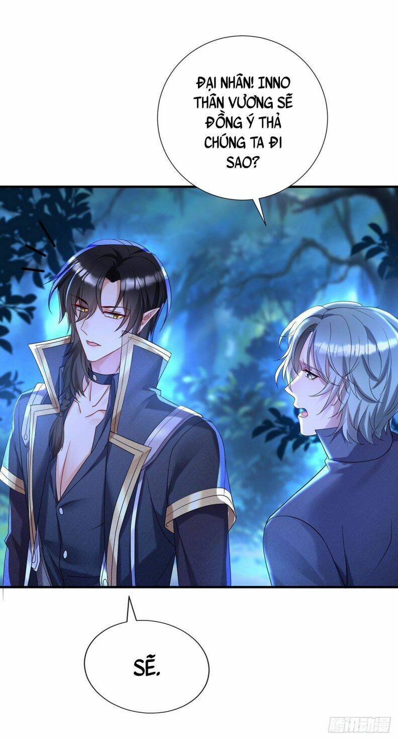 Dẫn Sói Vào Nhà - Chương 78