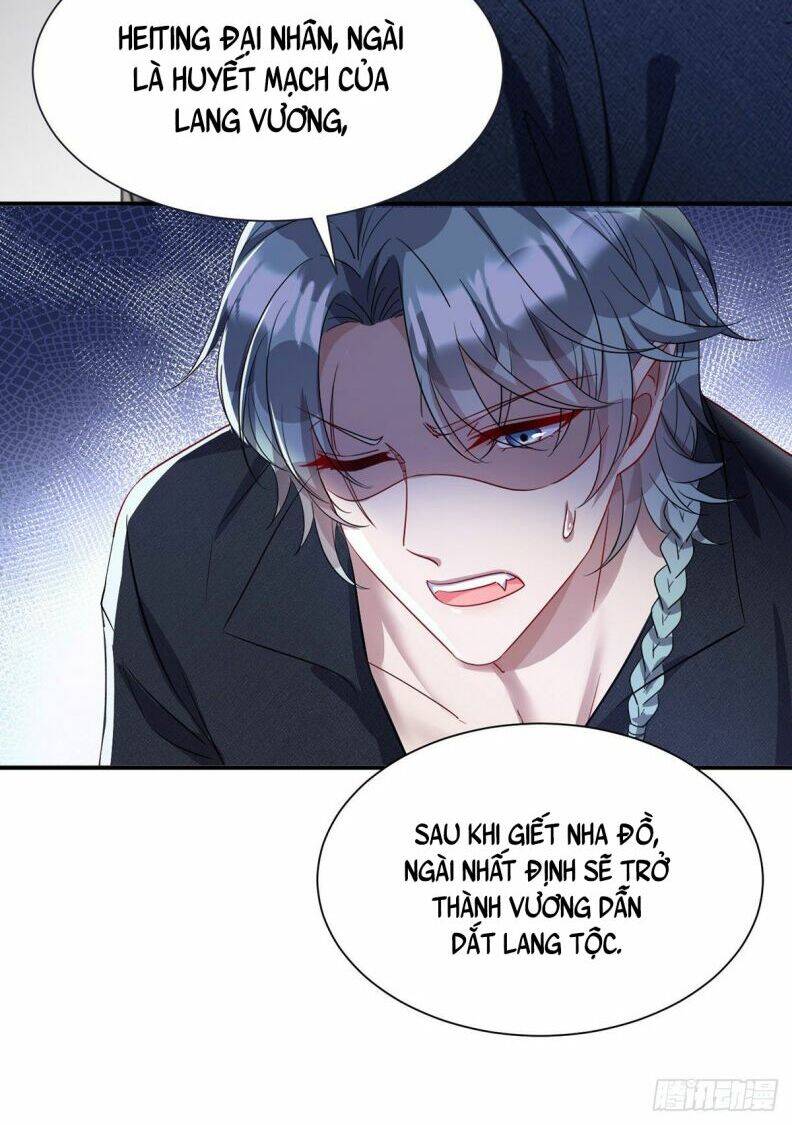 Dẫn Sói Vào Nhà - Chương 78