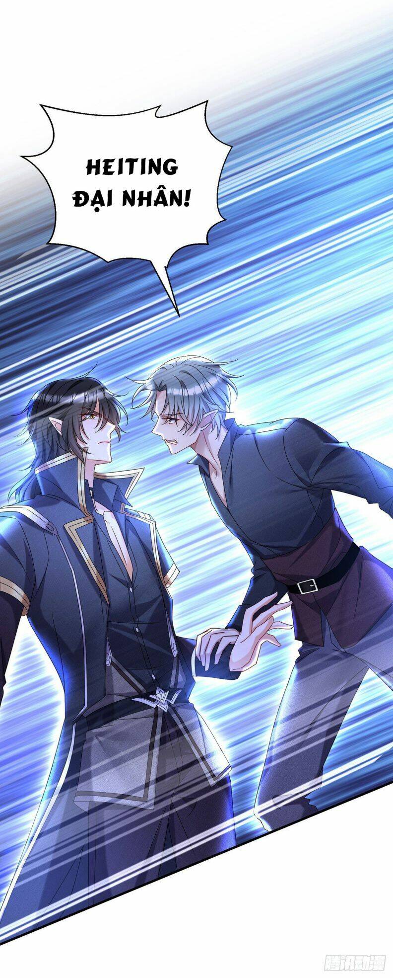 Dẫn Sói Vào Nhà - Chương 78